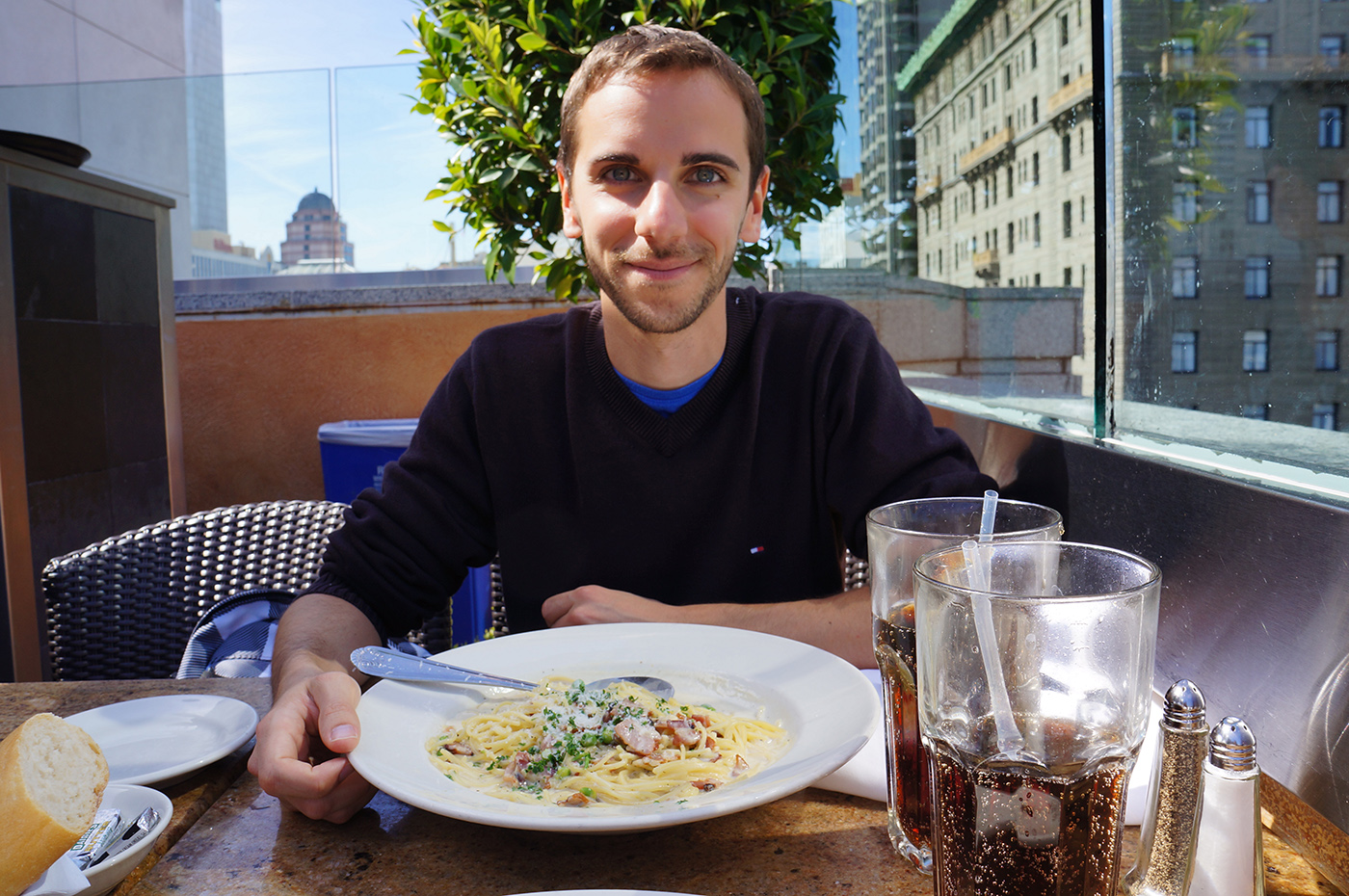 où manger à San Francisco