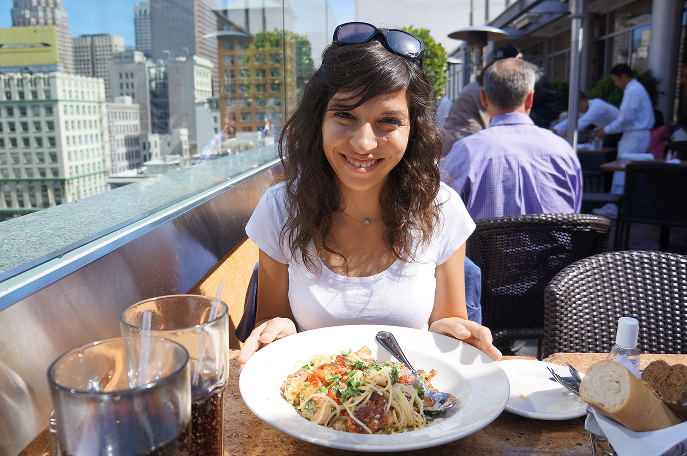 où manger à San Francisco