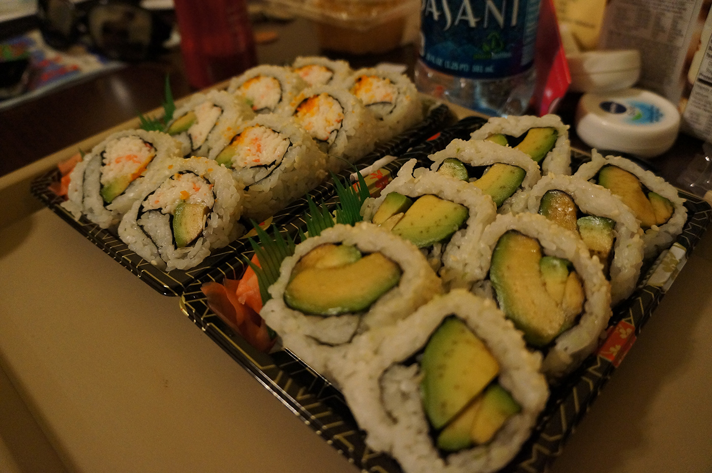 où manger à San Francisco