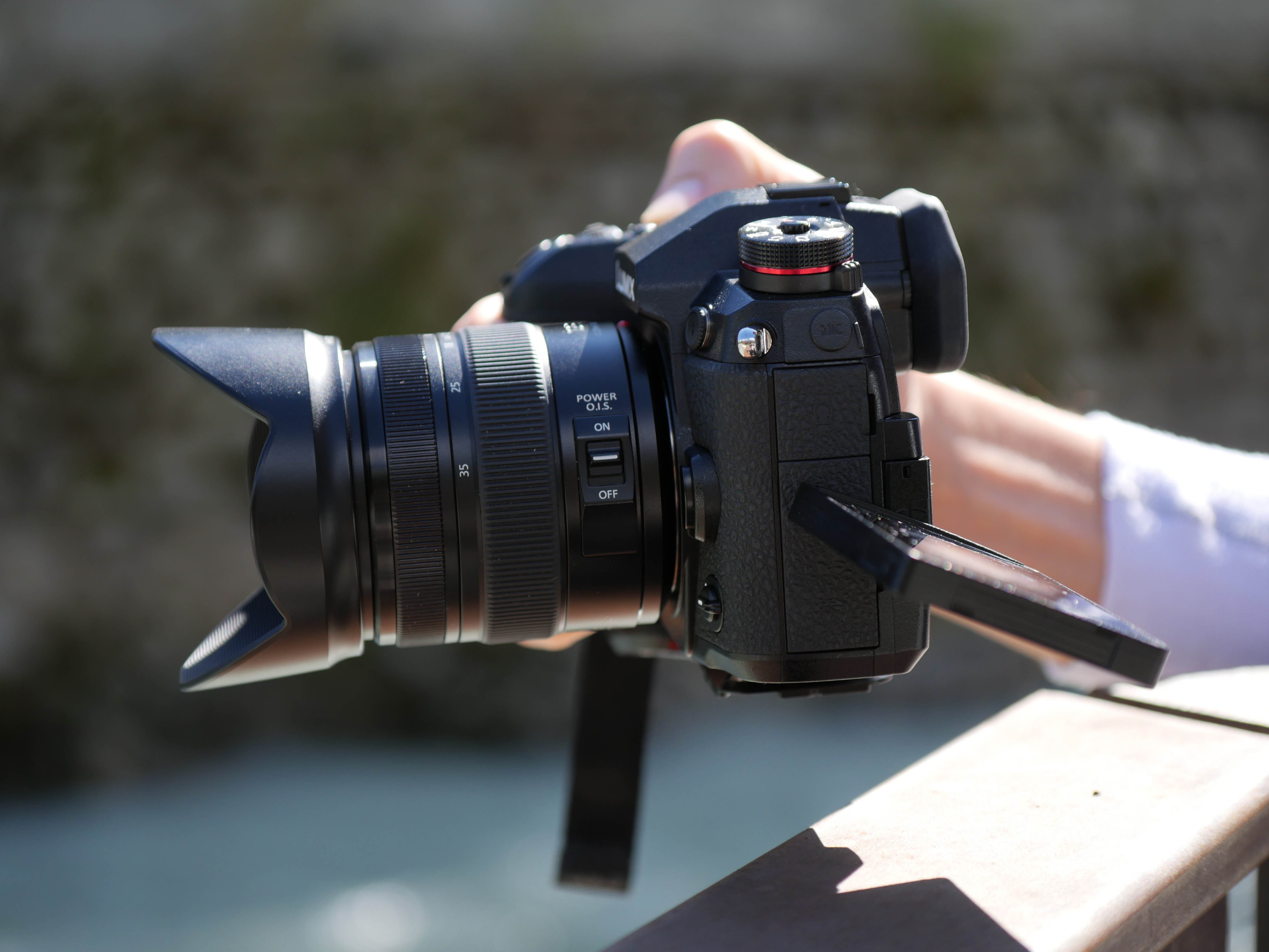 Meilleur appareil photo hybride 2019 comparatif Partons en Voyage