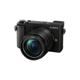 Meilleur appareil photo hybride nouveautés 2018 Lumix Panasonic