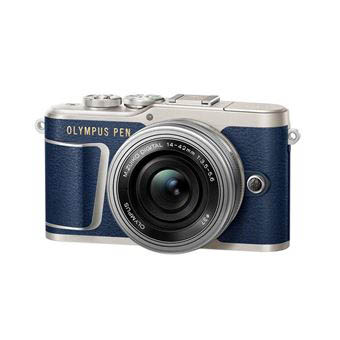 Meilleur Appareil Photo Hybride Debutant 2018 Olympus
