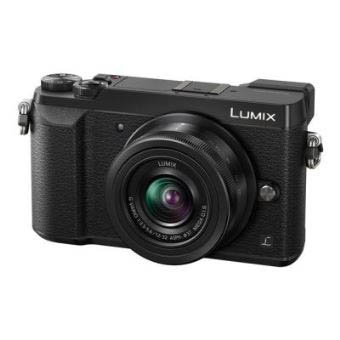 Meilleur Appareil Photo Hybride Debutant Lumix