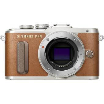 Meilleur Appareil Photo Hybride Debutant Moins 600 Euros Olympus