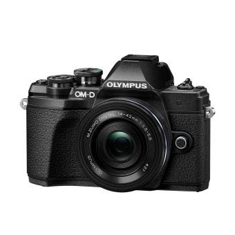 Meilleur Appareil Photo Hybride pour débuter Olympus