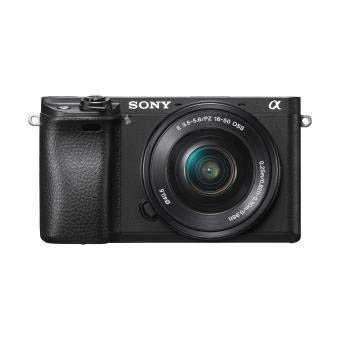 Meilleur Appareil Photo Hybride Debutant Sony