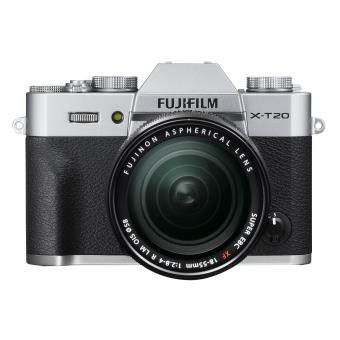 Meilleur Appareil Photo Hybride Debutant Fujifilm