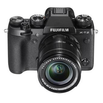 Meilleur Appareil Photo Hybride Expert Fujifilm