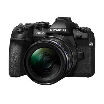 Meilleur Appareil Photo Hybride Expert Olympus