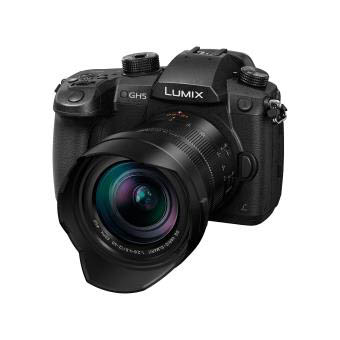 Meilleur appareil photo hybride pour vidéo