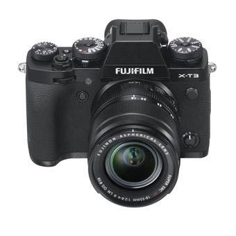 Meilleur Appareil Photo Hybride Expert Nouveautes 2018 Fujifilm
