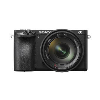 Meilleur Appareil Photo Hybride Expert Sony Capteur APS-C