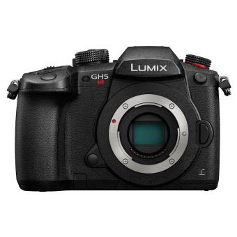 Meilleur Appareil Photo Hybride Expert Video Panasonic Lumix