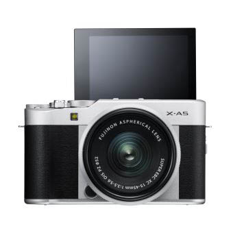 Meilleur Appareil Photo Hybride Moins 500 Euros Fujifilm