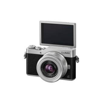 Meilleur Appareil Photo Hybride Moins 500 Euros Panasonic Lumix