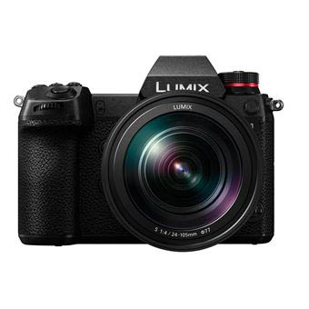 Meilleur Appareil Photo Hybride Panasonic Plein Format Nouveauté 2019