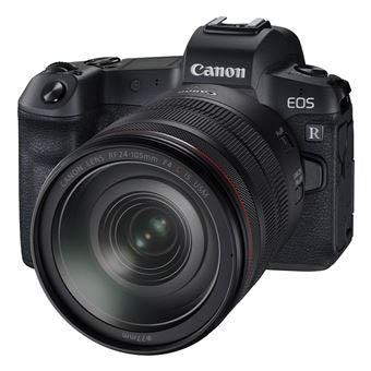 Meilleur Appareil Photo Hybride Plein Format Canon 2018
