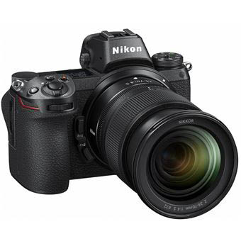 Meilleur Appareil Photo Hybride Plein Format Nikon 2018