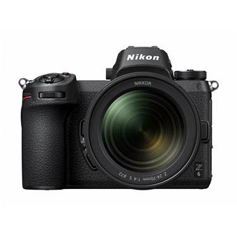 Meilleur Appareil Photo Hybride Plein Format Nikon Nouveauté 2018