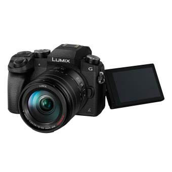 Meilleur Appareil Photo Hybride pour débuter Lumix