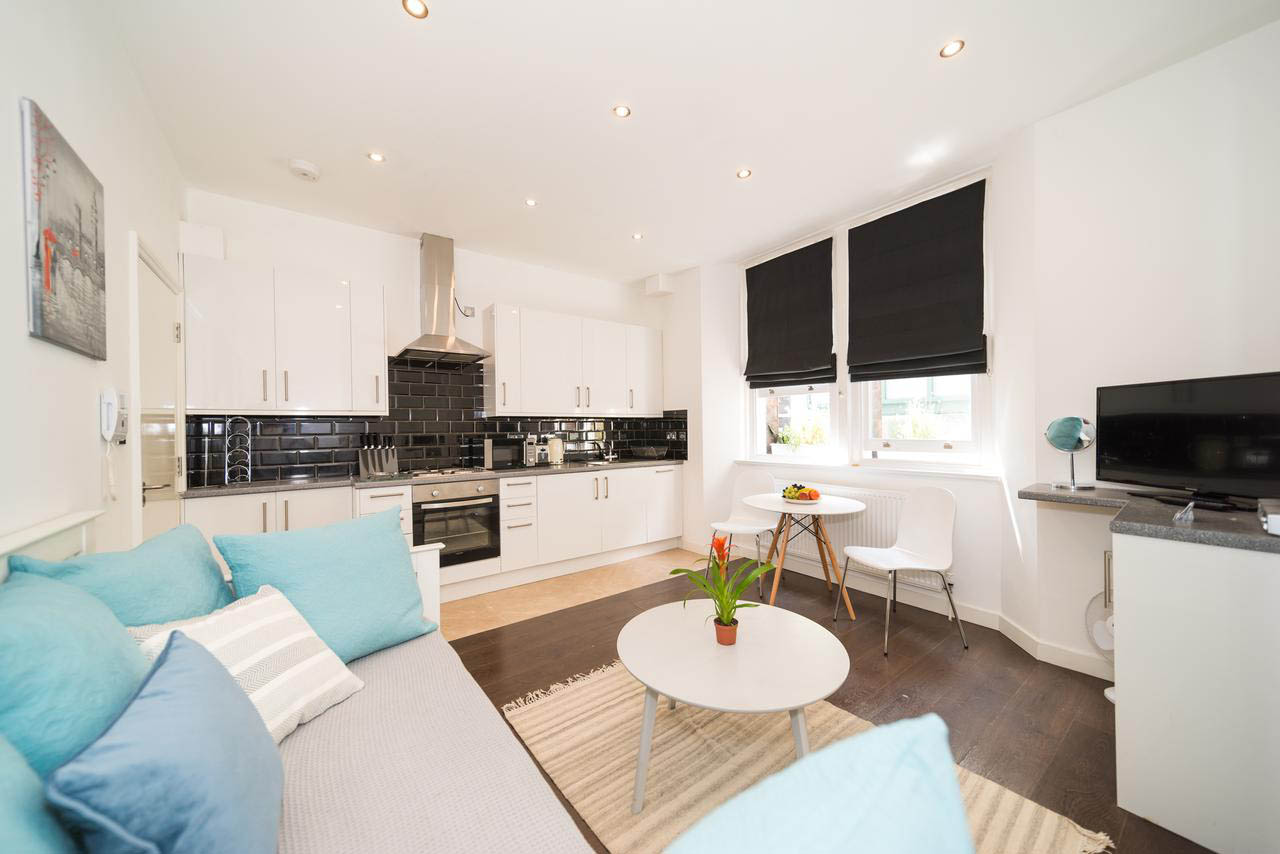 Appartement Londres Centre