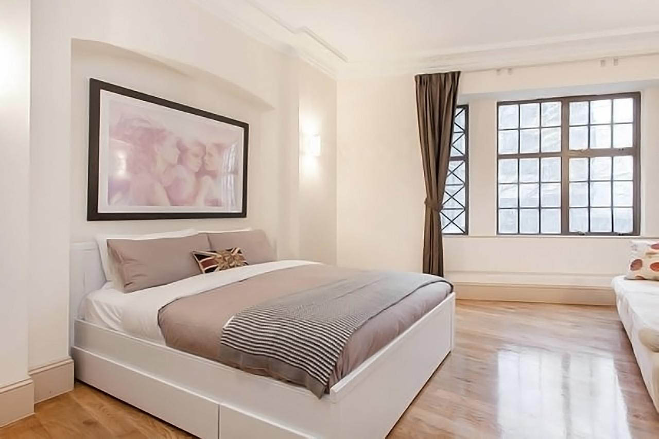 Appartement Londres Covent Garden