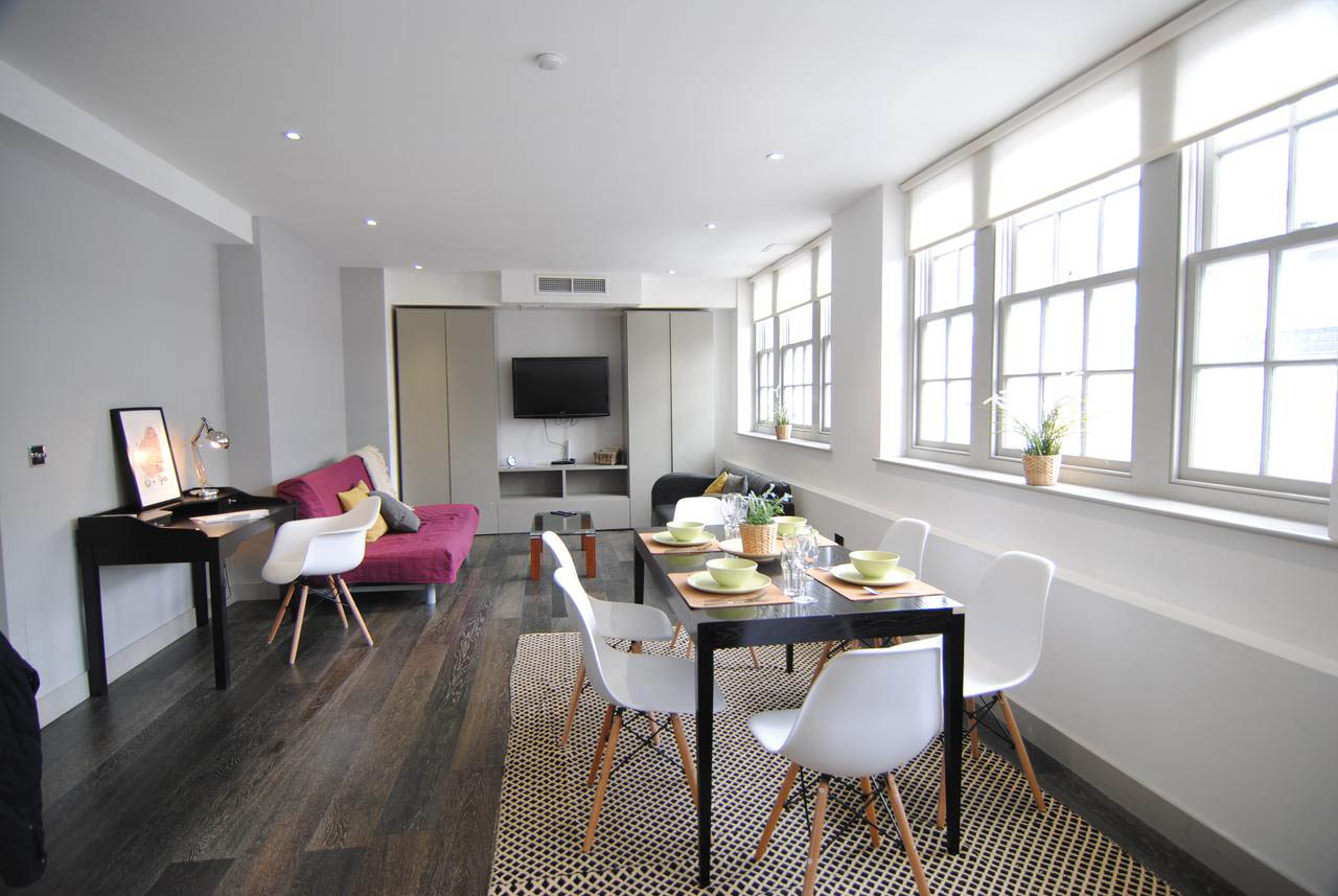 Appartement Londres Westminster
