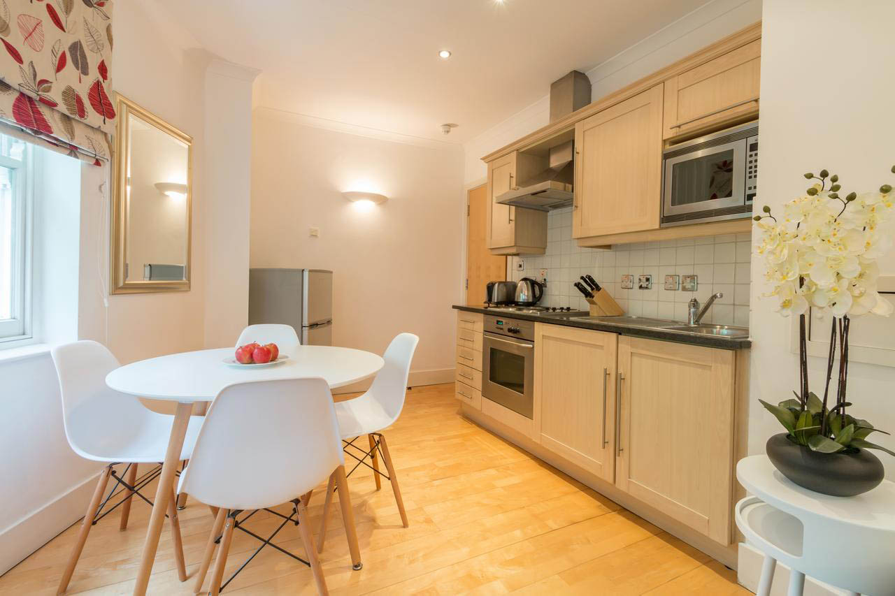 Appartement Londres centre Notting Hill