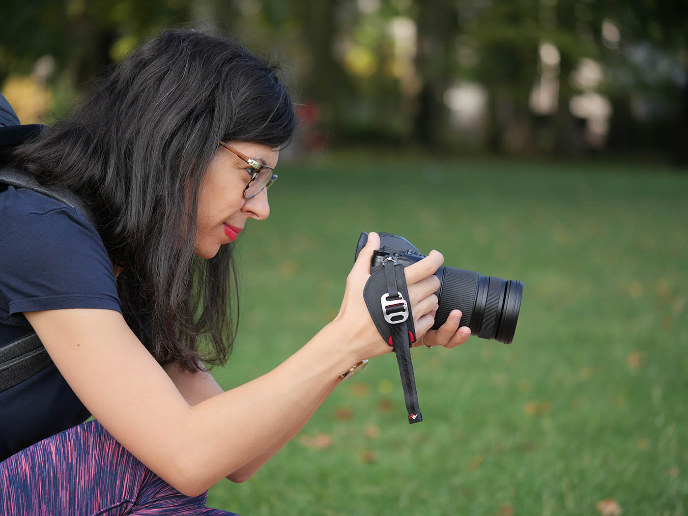 Lumix 100 300 mm f4.0 5.6 + Panasonic G9