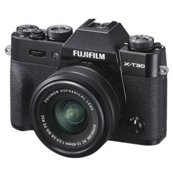 Meilleur Appareil Photo Hybride Debutant Nouveauté 2019 Fujifilm