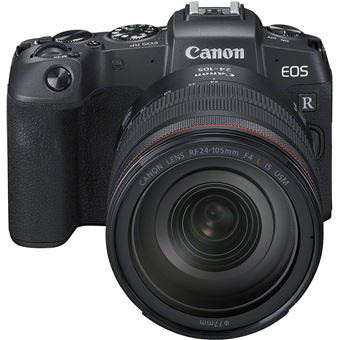 Meilleur Appareil Photo Hybride Plein Format Nouveaute 2019 Canon