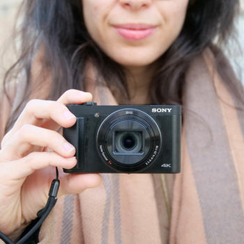 Sony HX99