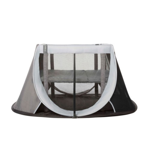 lit d'appoint pour voyager avec bébé