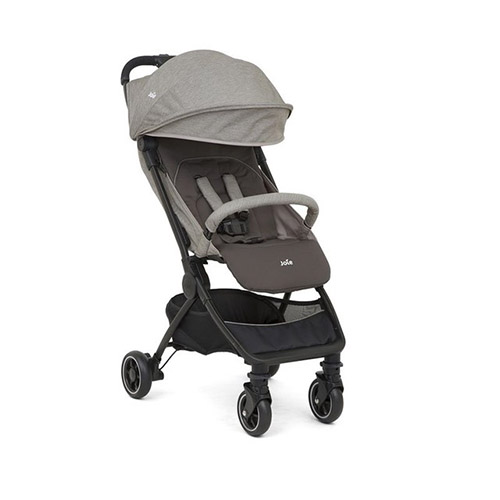 Poussette compacte pas cher