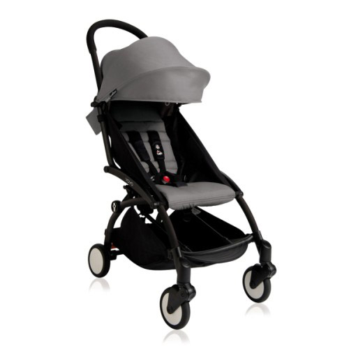 poussette compacte