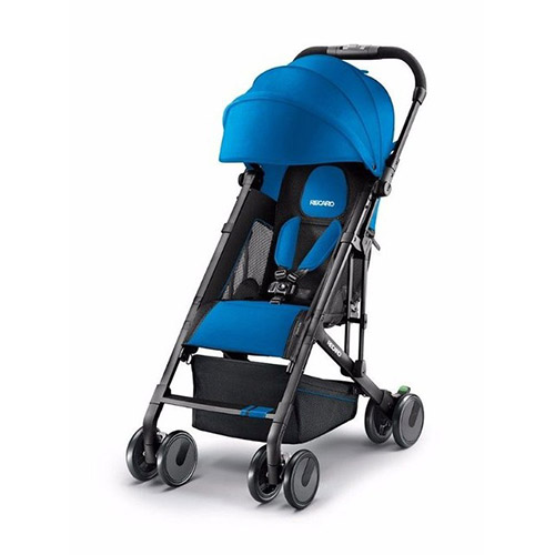 poussette canne compacte