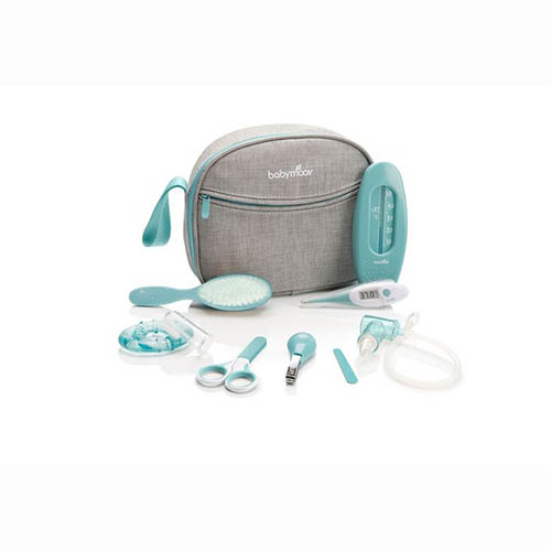 liste valise bébé vacances
