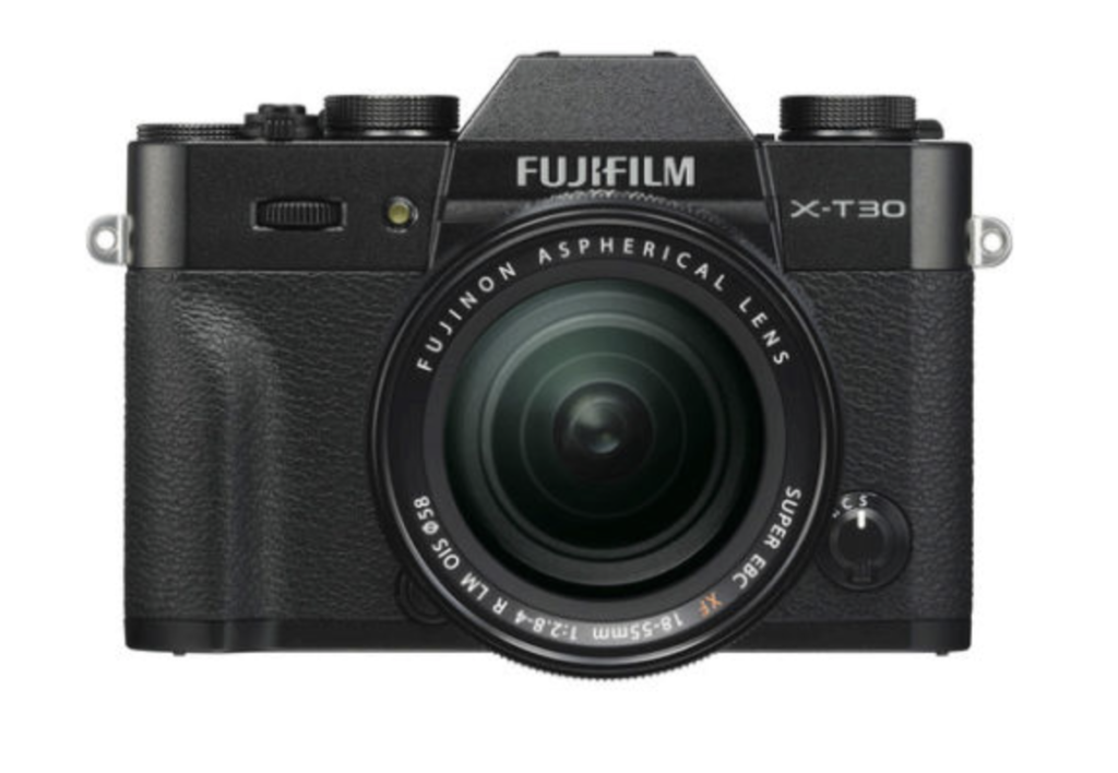 Fujifilm X-T30