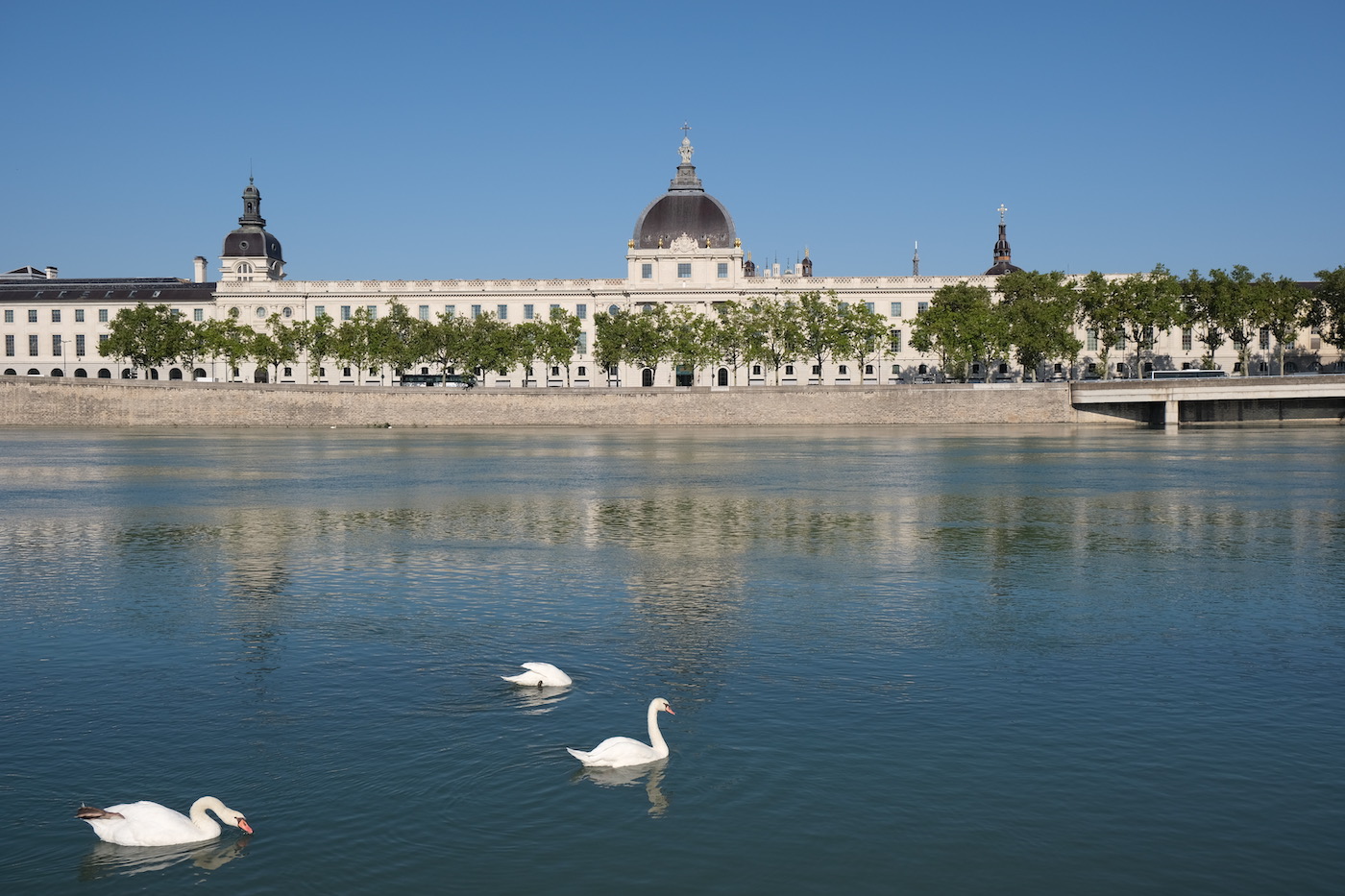 Quitter Nantes
