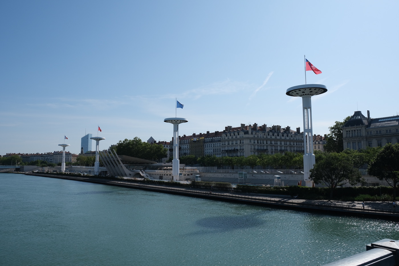 Déménagement à Lyon