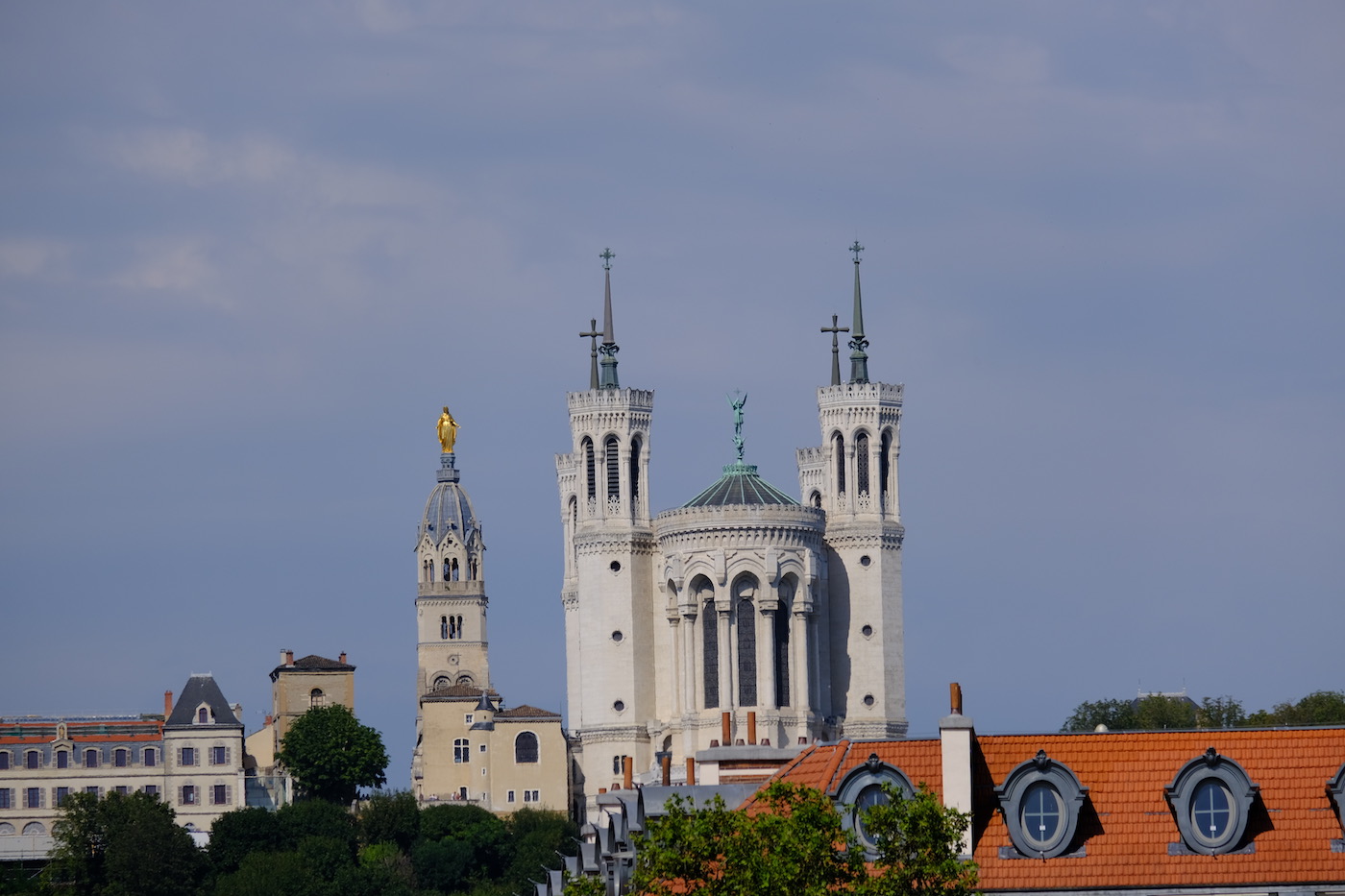 déménager à Lyon