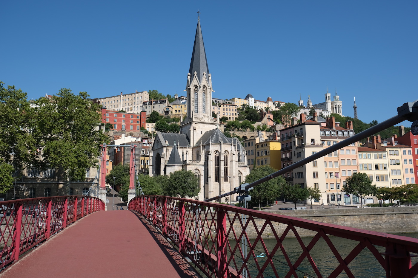 trouver un logement à Lyon