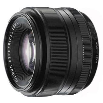 Fujinon XF 35 mm f1.4 R