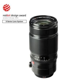 Fujinon XF 50 140 mm f 2.8 R OIS WR