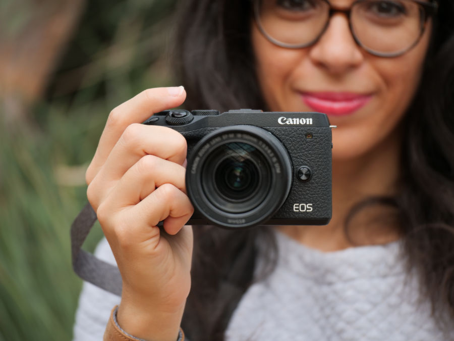 Appareil Photo Hybride Canon 2019