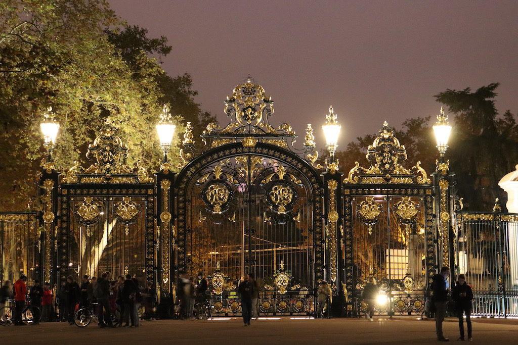 Photo de nuit