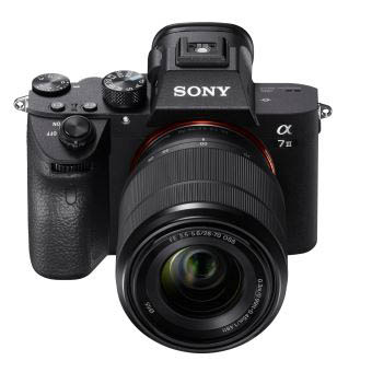 Sony plein Format moins 1500 Euros
