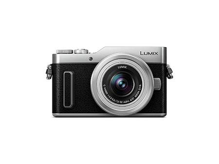 boitier Lumix pas cher