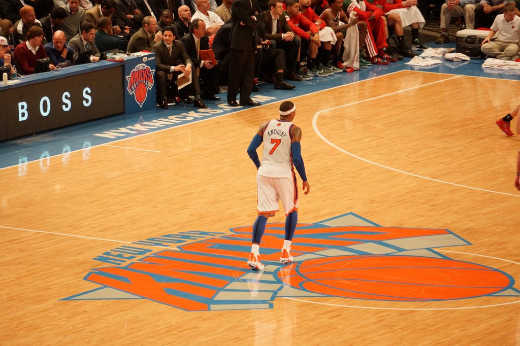 stars new york nba