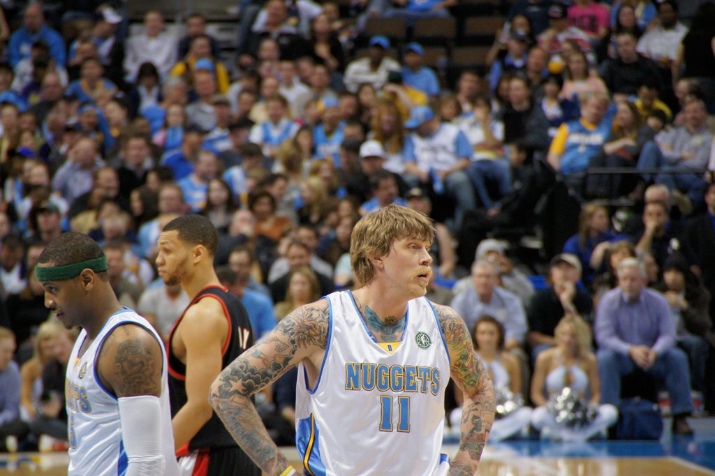 Comment acheter ticket nba